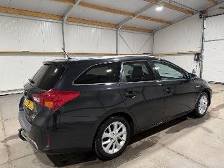 Toyota Auris Touring Sports 1.8Hybrid 73kW Automaat Lease picture 5