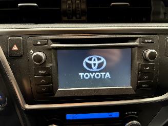 Toyota Auris Touring Sports 1.8Hybrid 73kW Automaat Lease picture 50