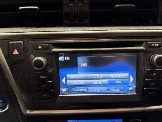Toyota Auris Touring Sports 1.8Hybrid 73kW Automaat Lease picture 47