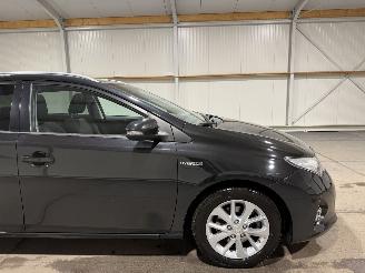 Toyota Auris Touring Sports 1.8Hybrid 73kW Automaat Lease picture 21