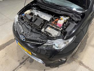 Toyota Auris Touring Sports 1.8Hybrid 73kW Automaat Lease picture 25