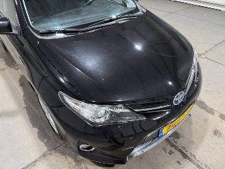 Toyota Auris Touring Sports 1.8Hybrid 73kW Automaat Lease picture 18