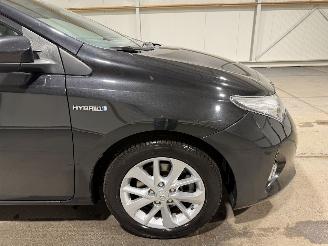 Toyota Auris Touring Sports 1.8Hybrid 73kW Automaat Lease picture 20