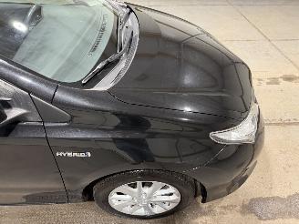 Toyota Auris Touring Sports 1.8Hybrid 73kW Automaat Lease picture 18