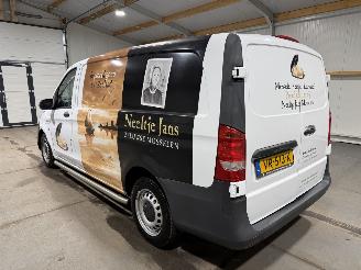 Mercedes Vito 111CDI 84kW Koelwagen Airco Functional picture 12