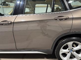 BMW X1 sDrive20i 135kW Automaat Pano Business picture 26