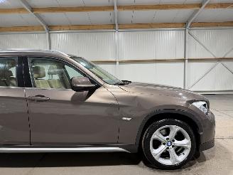 BMW X1 sDrive20i 135kW Automaat Pano Business picture 14