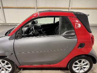 Smart Fortwo Cabrio EQ 18kWh 60kW Prime picture 33