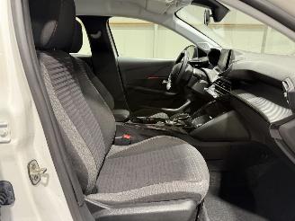 Peugeot e-208 50 kWh EV 350 picture 41