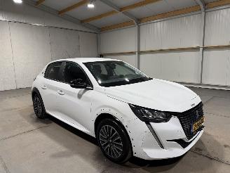 Peugeot e-208 50 kWh EV 350 picture 2