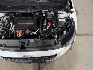 Peugeot e-208 50 kWh EV 350 picture 29