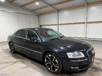 Audi A8 4.2V8 257kW Automaat Luchtvering Quattro Pro Line picture 2
