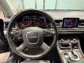 Audi A8 4.2V8 257kW Automaat Luchtvering Quattro Pro Line picture 27