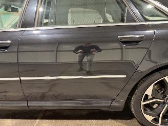 Audi A8 4.2V8 257kW Automaat Luchtvering Quattro Pro Line picture 19