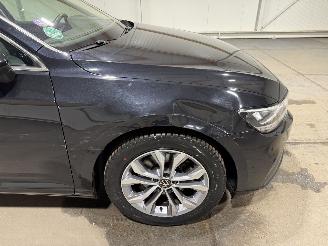 Volkswagen Passat 1.5TSI 110kW Automaat Pano Business picture 16