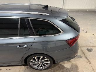 Skoda Octavia 1.5TSI 110kW Clima First Edition picture 23