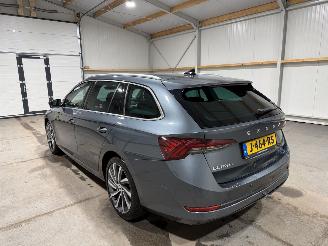 Skoda Octavia 1.5TSI 110kW Clima First Edition picture 12