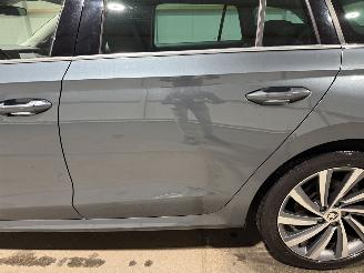 Skoda Octavia 1.5TSI 110kW Clima First Edition picture 17