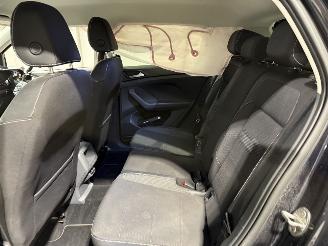 Volkswagen T-Cross 1.6TDI 70kW Automaat Style picture 40