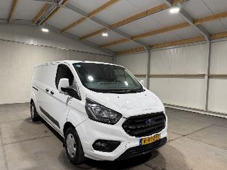 Ford Transit Custom 2.0TDCI 96kW L2H2 Ambiente picture 3