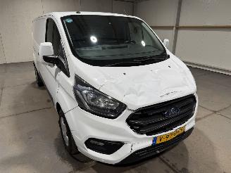 Ford Transit Custom 2.0TDCI 96kW L2H2 Ambiente picture 19