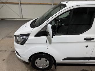 Ford Transit Custom 2.0TDCI 96kW L2H2 Ambiente picture 17
