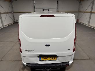 Ford Transit Custom 2.0TDCI 96kW L2H2 Ambiente picture 33