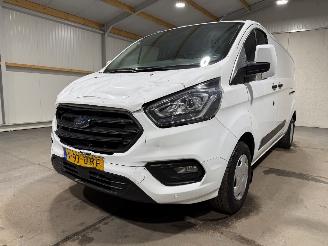 Ford Transit Custom 2.0TDCI 96kW L2H2 Ambiente picture 24