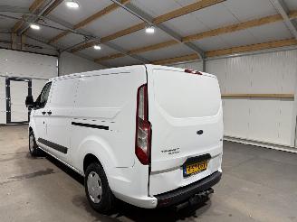 Ford Transit Custom 2.0TDCI 96kW L2H2 Ambiente picture 12