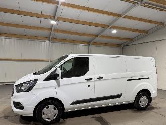 Ford Transit Custom 2.0TDCI 96kW L2H2 Ambiente picture 9