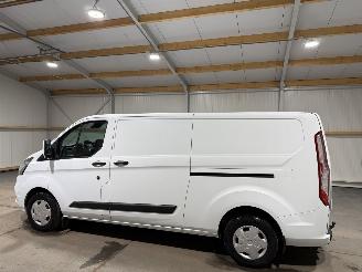Ford Transit Custom 2.0TDCI 96kW L2H2 Ambiente picture 11