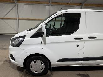 Ford Transit Custom 2.0TDCI 96kW L2H2 Ambiente picture 13