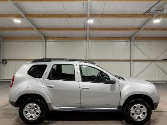 Coche accidentado Dacia Duster 1.2TCe 92kW Laureate 2014/4