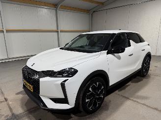 DS Automobiles DS 3 e-Tense 54kWh 115kW Automaat Leder Opera picture 9