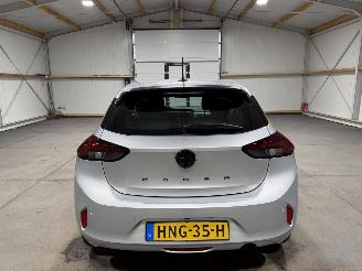 Opel Corsa 1.2 75kW Airco Turbo Edition picture 7