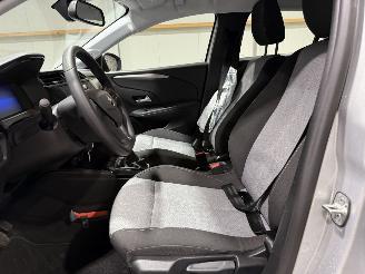 Opel Corsa 1.2 75kW Airco Turbo Edition picture 36