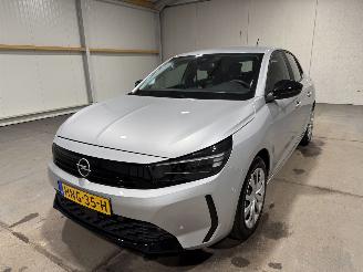 Opel Corsa 1.2 75kW Airco Turbo Edition picture 10