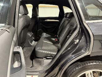 Audi Q5 2.0TDI 125kW Automaat Quattro Pro Line S picture 41