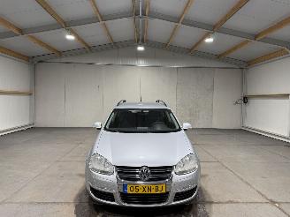 Volkswagen Golf 1.6 75kW Airco Comfortline picture 4