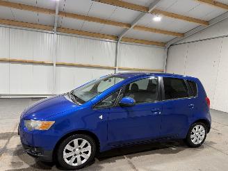 Mitsubishi Colt 1.3 70kW Airco Edition TWO picture 9