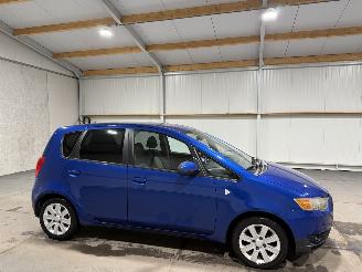 Mitsubishi Colt 1.3 70kW Airco Edition TWO picture 2