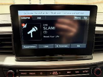 Kia Ceed 1.6CRDi 85kW Clima Camera Dynamicline picture 17