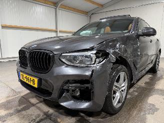 BMW X4 XDRIVE20D 140kW Automaat High Executive Pano picture 27