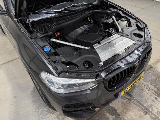 BMW X4 XDRIVE20D 140kW Automaat High Executive Pano picture 28