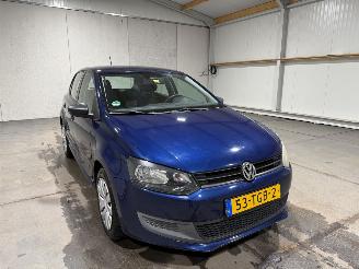 Volkswagen Polo 1.6TDI 66kW Blue Motion Trendline Airco picture 3