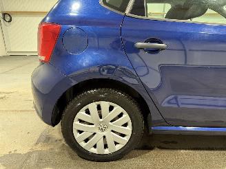 Volkswagen Polo 1.6TDI 66kW Blue Motion Trendline Airco picture 23