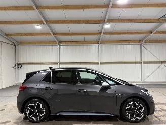 Auto incidentate Volkswagen ID.3 58kWh 150kW First Plus 2020/12