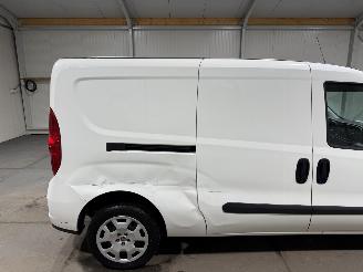 Fiat Doblo 1.4T-Jet 88kW Naturel Power Maxi SX picture 29