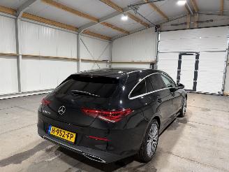 Mercedes Cla-klasse 220 140kW Automaat Advantage Shootingbrake picture 6