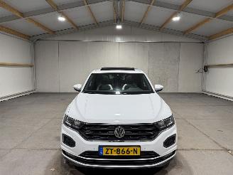 Volkswagen T-Roc 1.5TSI 110kW Automaat Pano Sport Business R picture 4